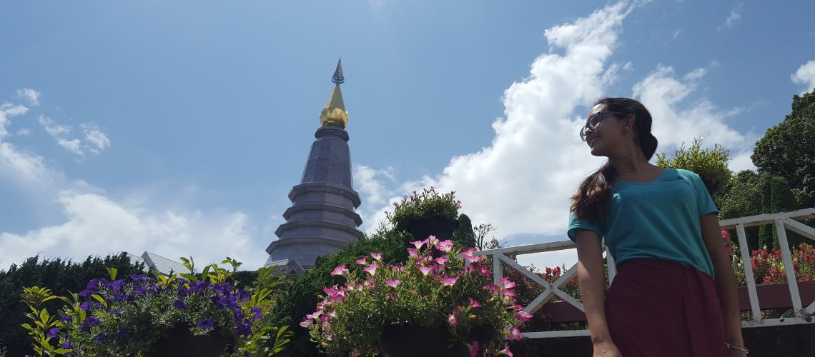 thailand
