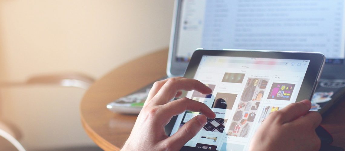 website that works