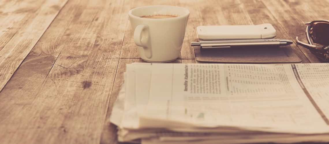 2018's news